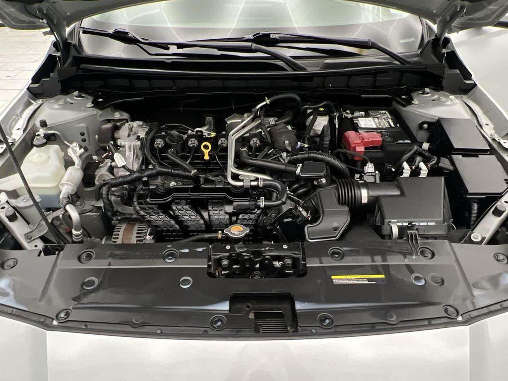 used 2022 Nissan Altima car, priced at $18,304