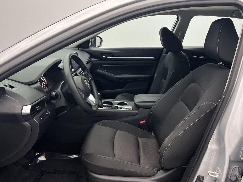 used 2022 Nissan Altima car, priced at $18,304