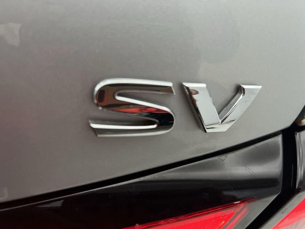 used 2022 Nissan Altima car, priced at $18,304