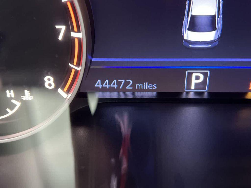 used 2022 Nissan Altima car, priced at $18,304