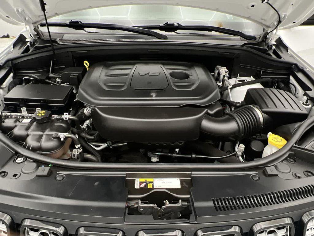 used 2020 Jeep Grand Cherokee car, priced at $22,777