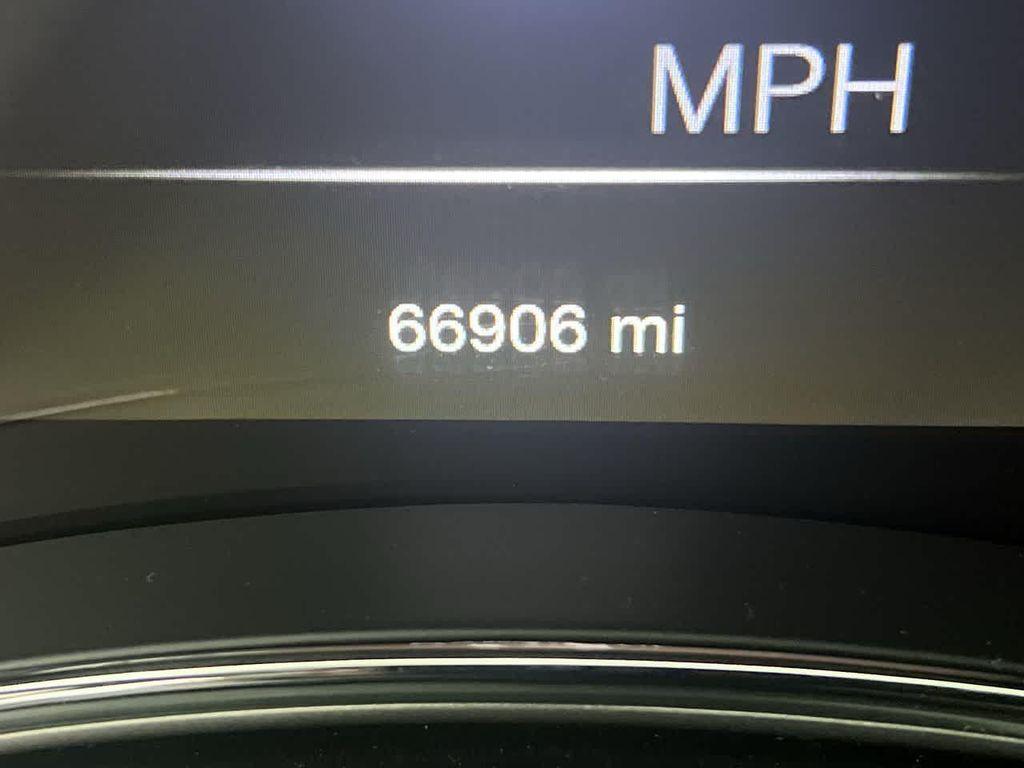 used 2020 Jeep Grand Cherokee car, priced at $22,777
