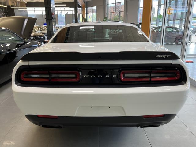 used 2018 Dodge Challenger car, priced at $126,876