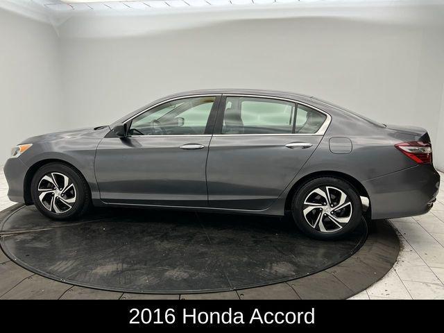 used 2016 Honda Accord car, priced at $12,459