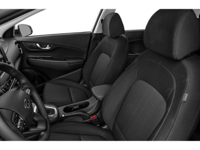 used 2022 Hyundai Kona car, priced at $18,804