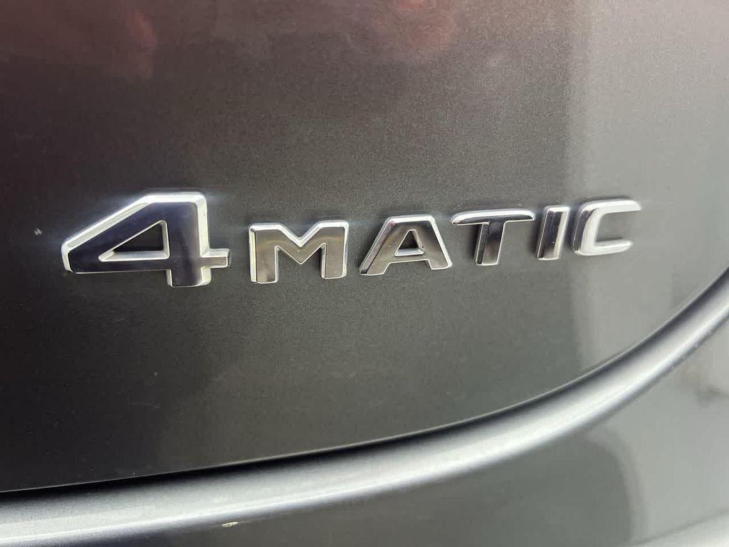 used 2021 Mercedes-Benz GLC 300 car, priced at $34,887