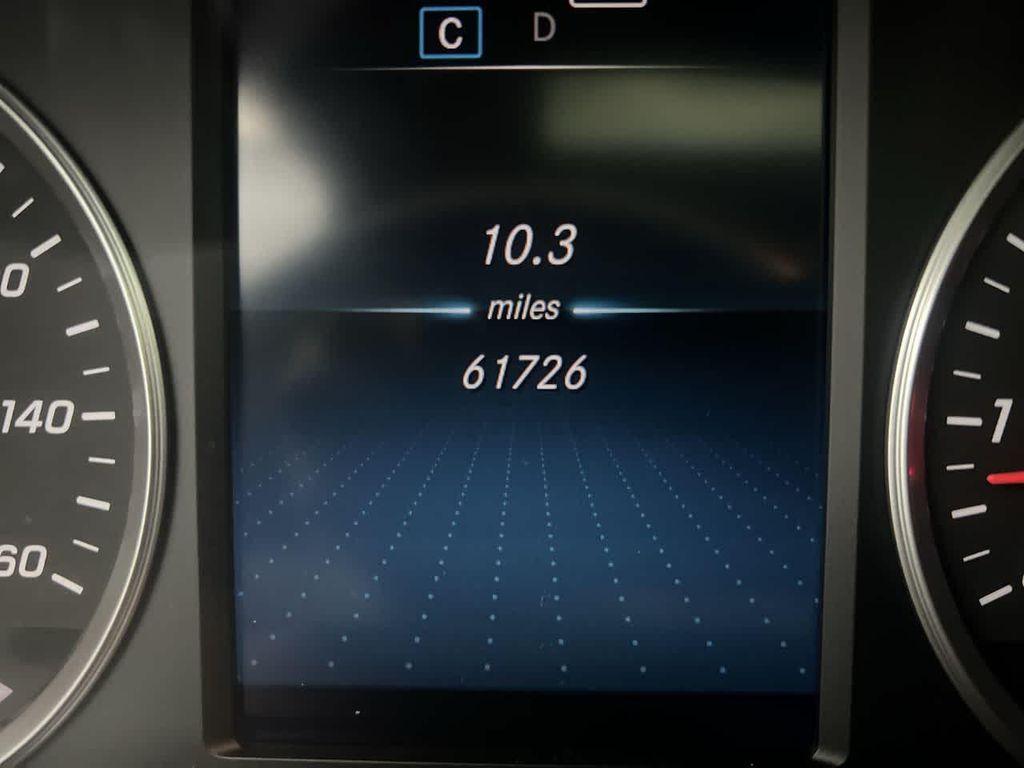 used 2021 Mercedes-Benz GLC 300 car, priced at $34,887