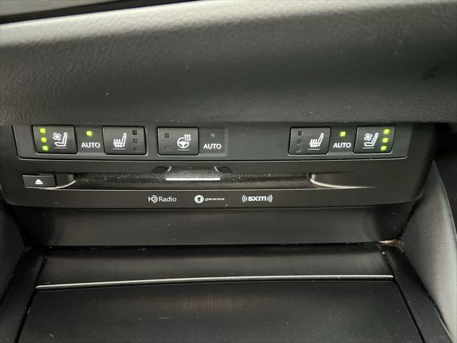 used 2022 Lexus ES 300h car, priced at $33,998