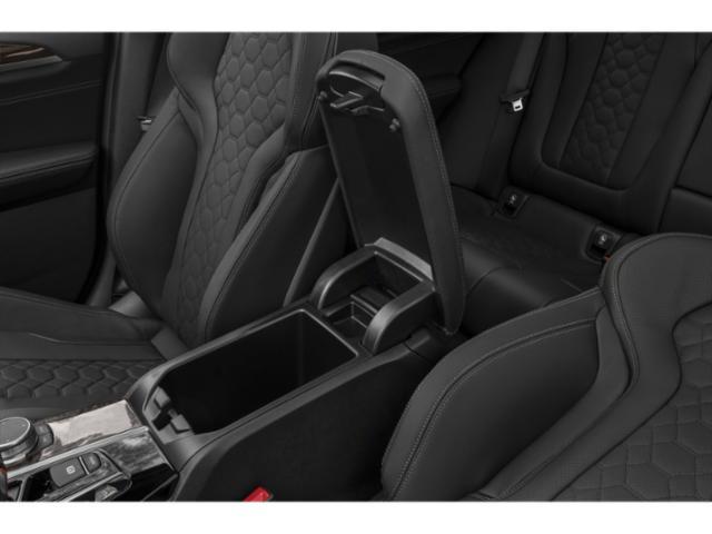 used 2020 BMW X4 M car, priced at $36,950