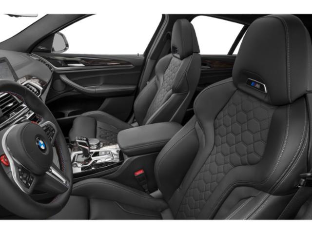 used 2020 BMW X4 M car, priced at $36,950