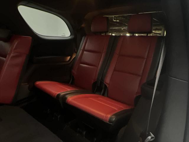used 2021 Dodge Durango car, priced at $32,991