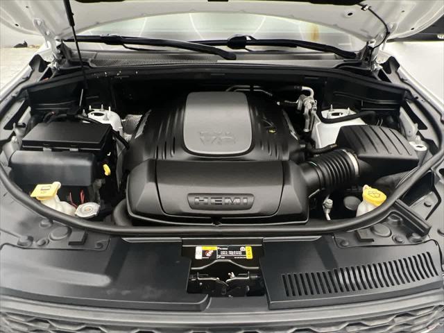 used 2021 Dodge Durango car, priced at $32,991