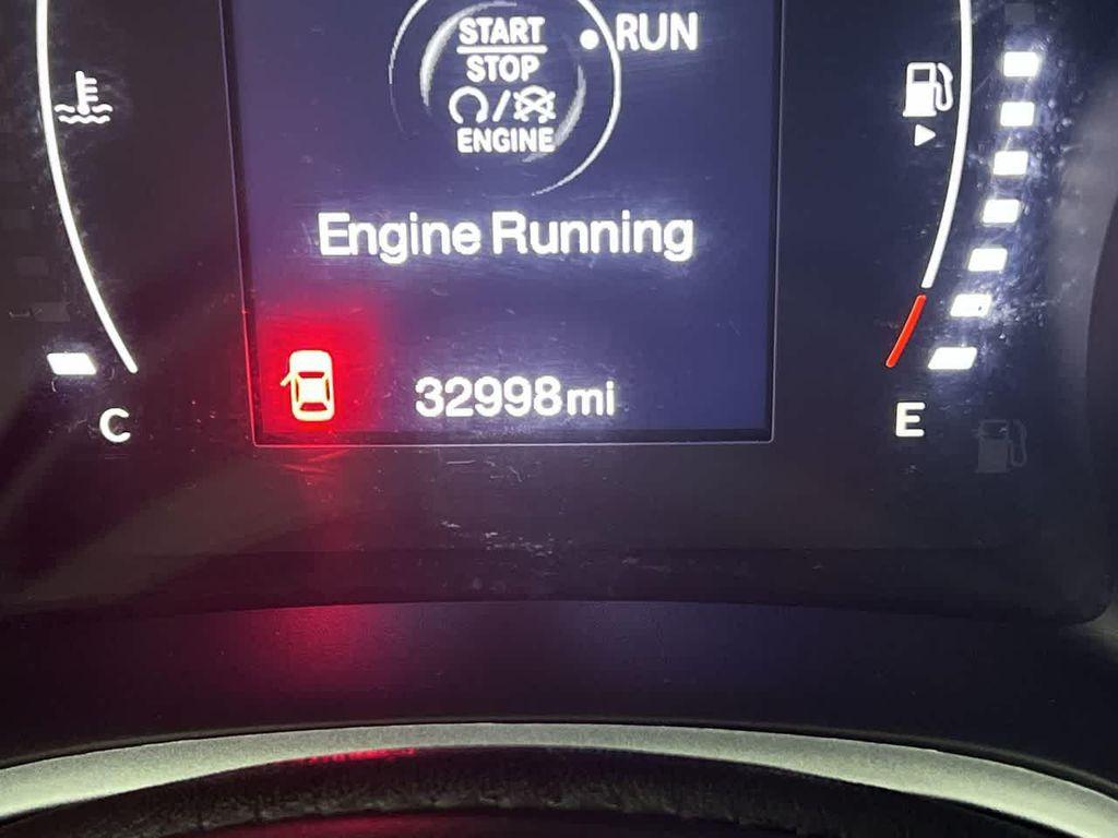 used 2021 Jeep Compass car, priced at $17,495