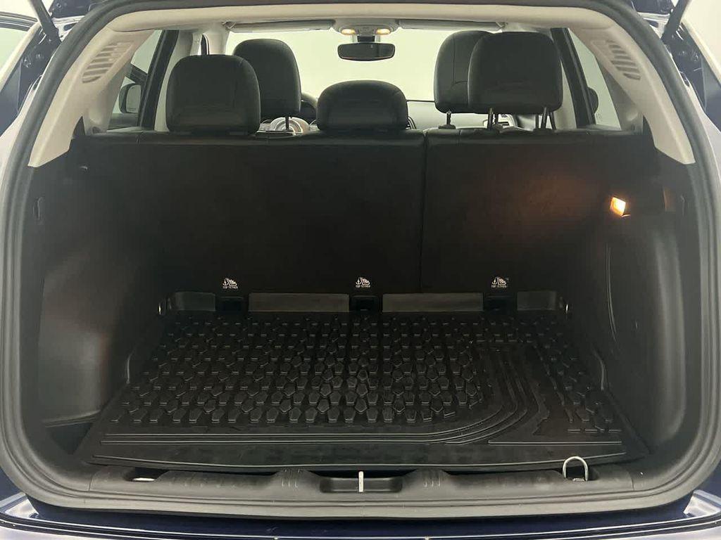 used 2021 Jeep Compass car, priced at $17,495