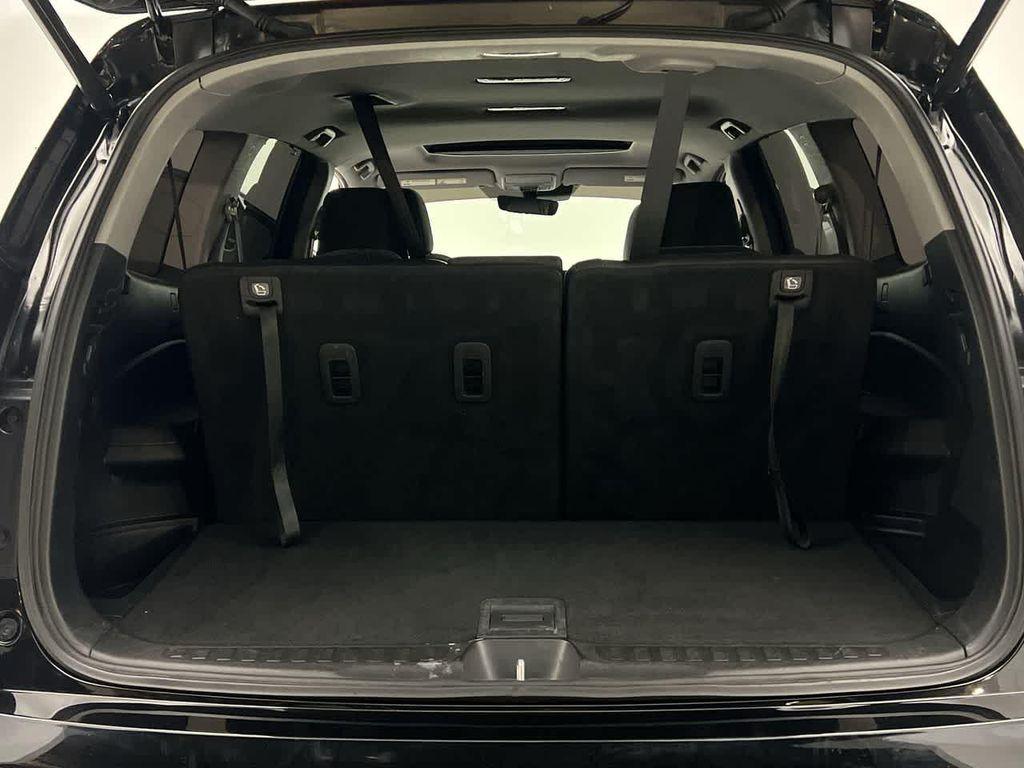 used 2022 Honda Pilot car, priced at $29,966