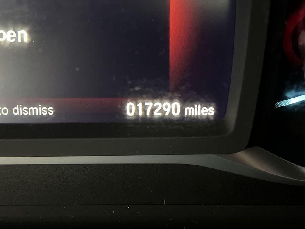 used 2022 Honda Pilot car, priced at $29,966