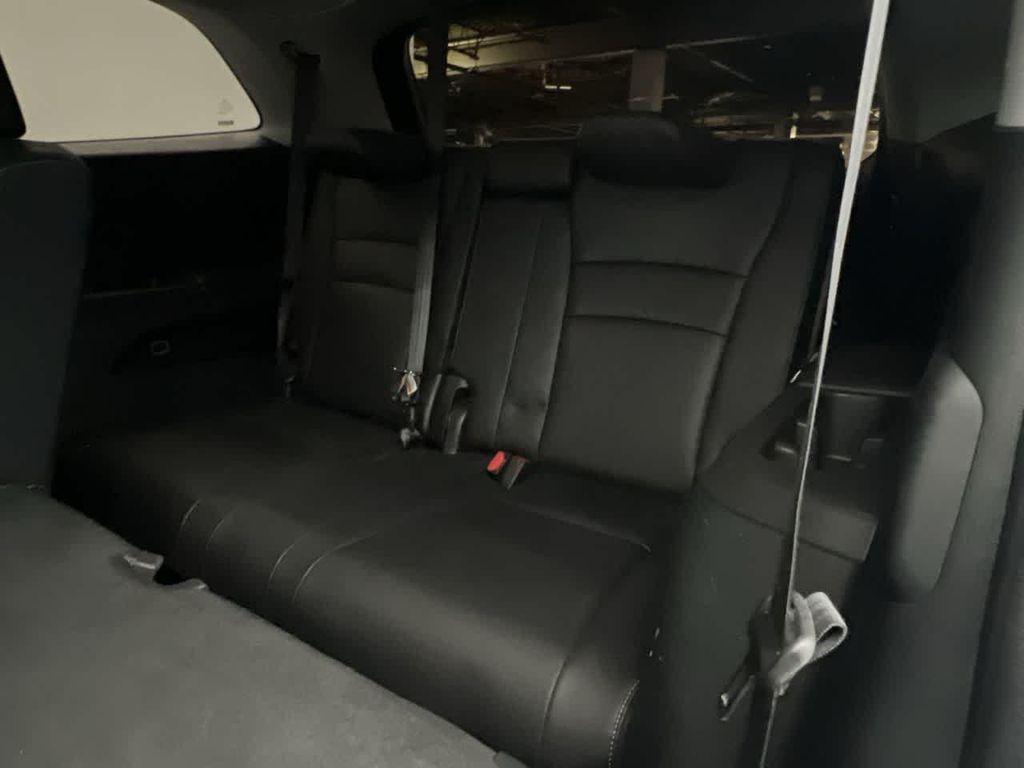 used 2022 Honda Pilot car, priced at $29,966