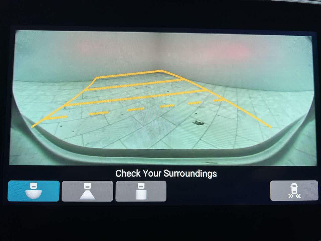 used 2022 Honda Pilot car, priced at $29,966