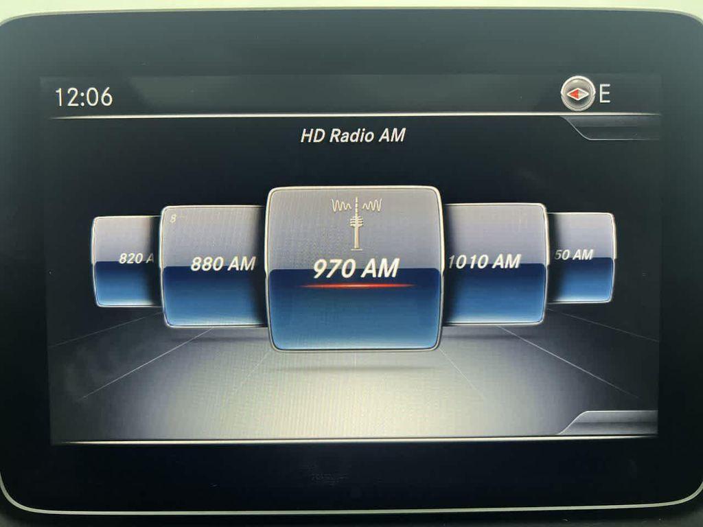 used 2018 Mercedes-Benz GLE 350 car, priced at $20,188