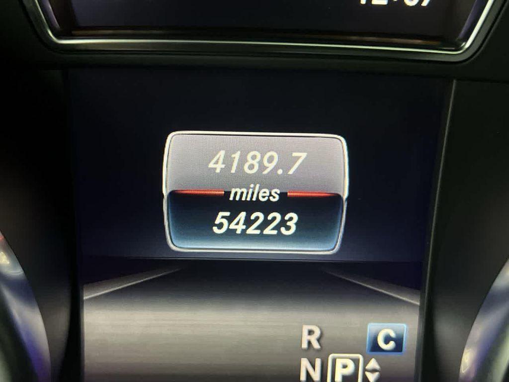 used 2018 Mercedes-Benz GLE 350 car, priced at $20,188