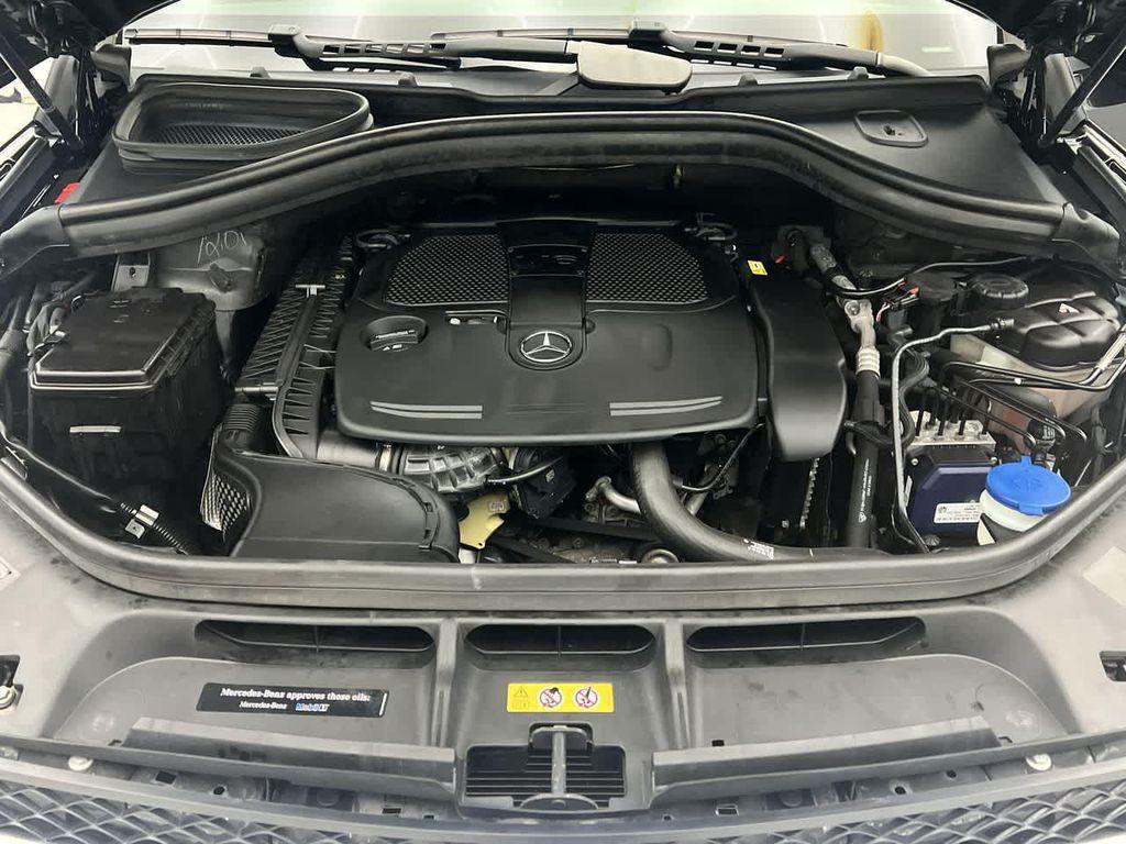 used 2018 Mercedes-Benz GLE 350 car, priced at $20,188