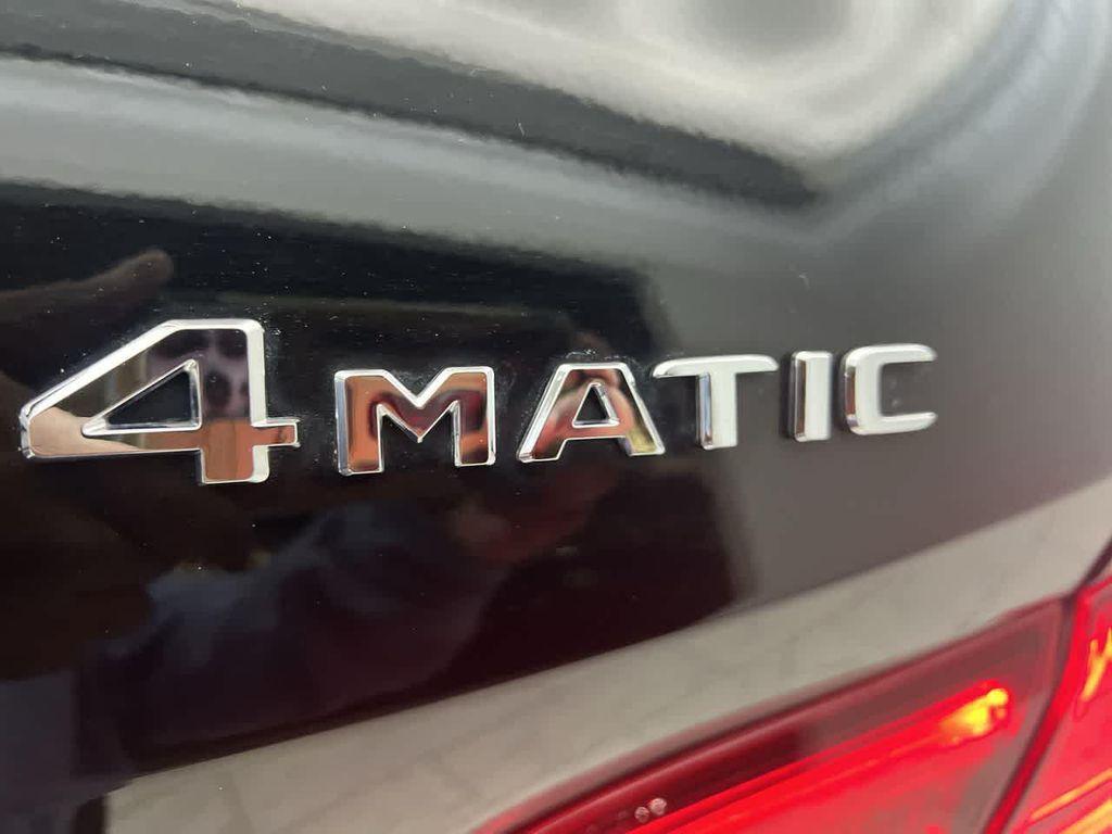 used 2018 Mercedes-Benz GLE 350 car, priced at $20,188