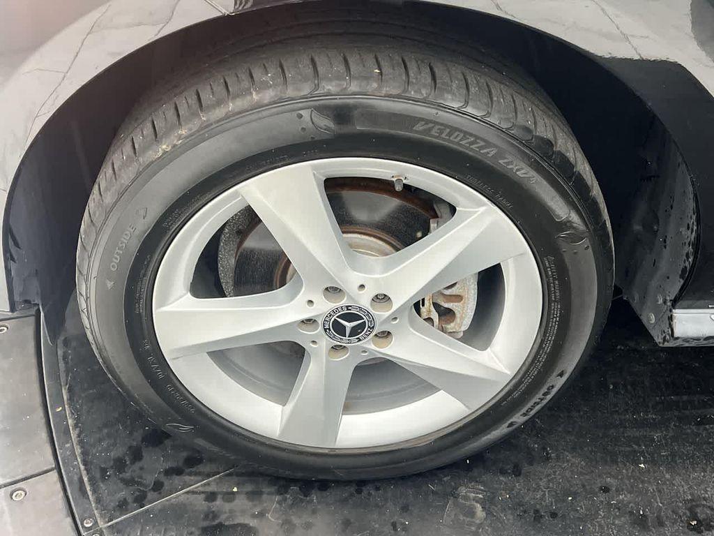 used 2018 Mercedes-Benz GLE 350 car, priced at $20,188