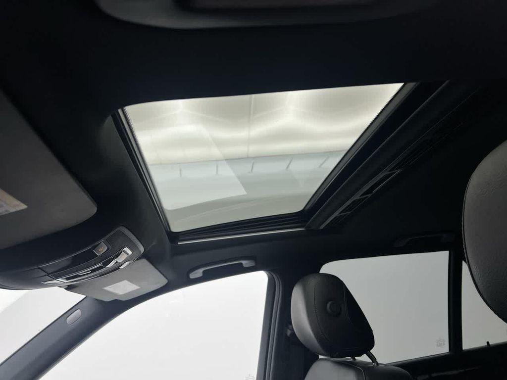 used 2018 Mercedes-Benz GLE 350 car, priced at $20,188