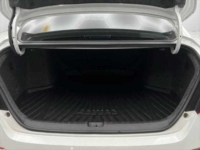 used 2018 Honda Accord car, priced at $15,040