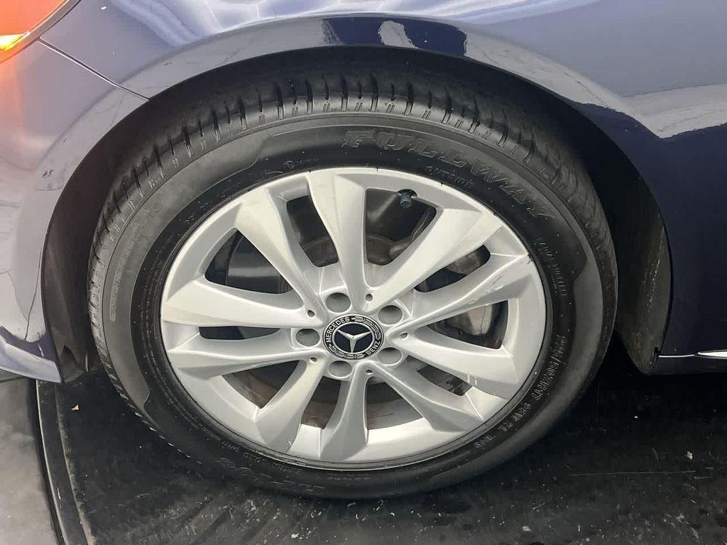 used 2020 Mercedes-Benz C-Class car, priced at $20,954
