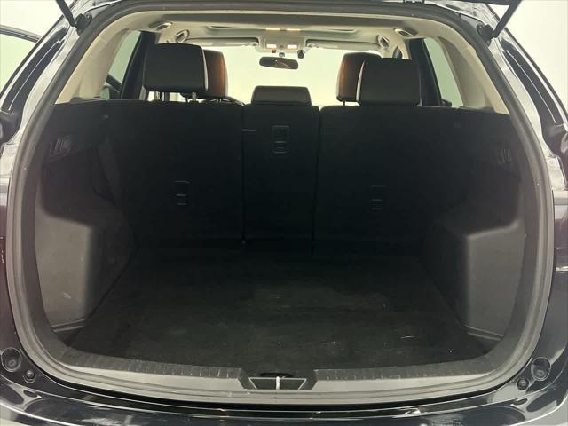 used 2016 Mazda CX-5 car, priced at $13,401