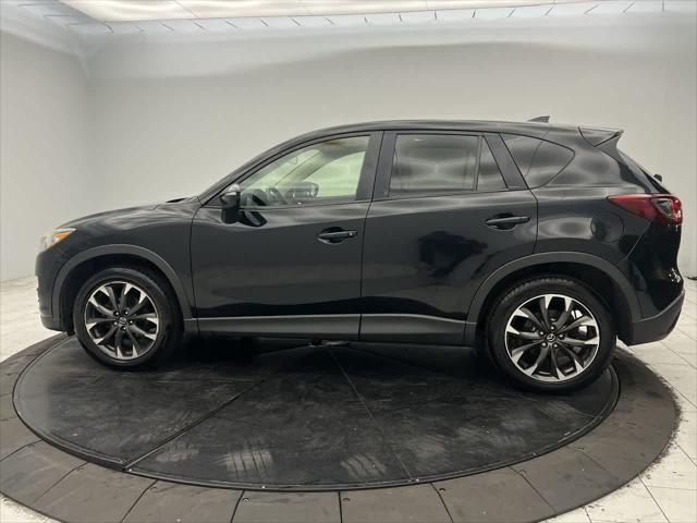 used 2016 Mazda CX-5 car, priced at $13,401