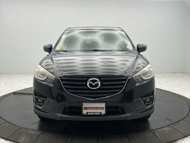 used 2016 Mazda CX-5 car, priced at $13,401