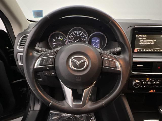 used 2016 Mazda CX-5 car, priced at $13,401