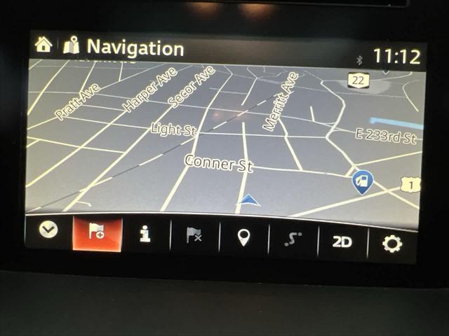 used 2016 Mazda CX-5 car, priced at $13,401