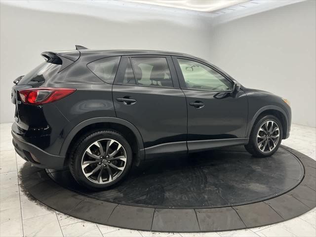 used 2016 Mazda CX-5 car, priced at $13,401
