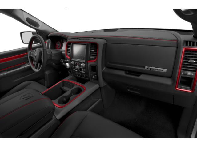 used 2018 Ram 1500 car, priced at $26,126