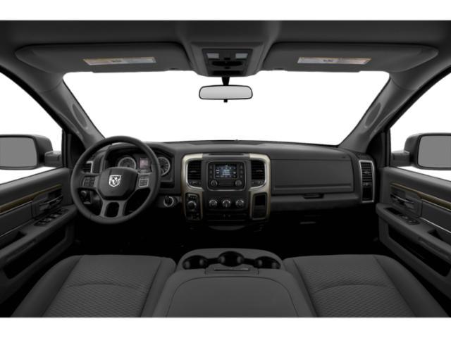 used 2018 Ram 1500 car, priced at $26,126
