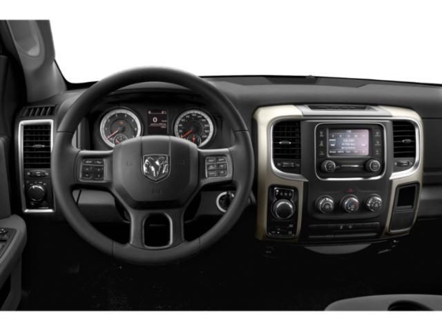 used 2018 Ram 1500 car, priced at $26,126