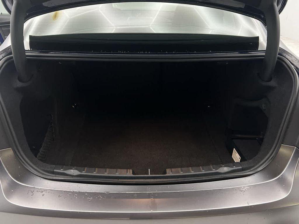 used 2018 BMW M3 car, priced at $57,991