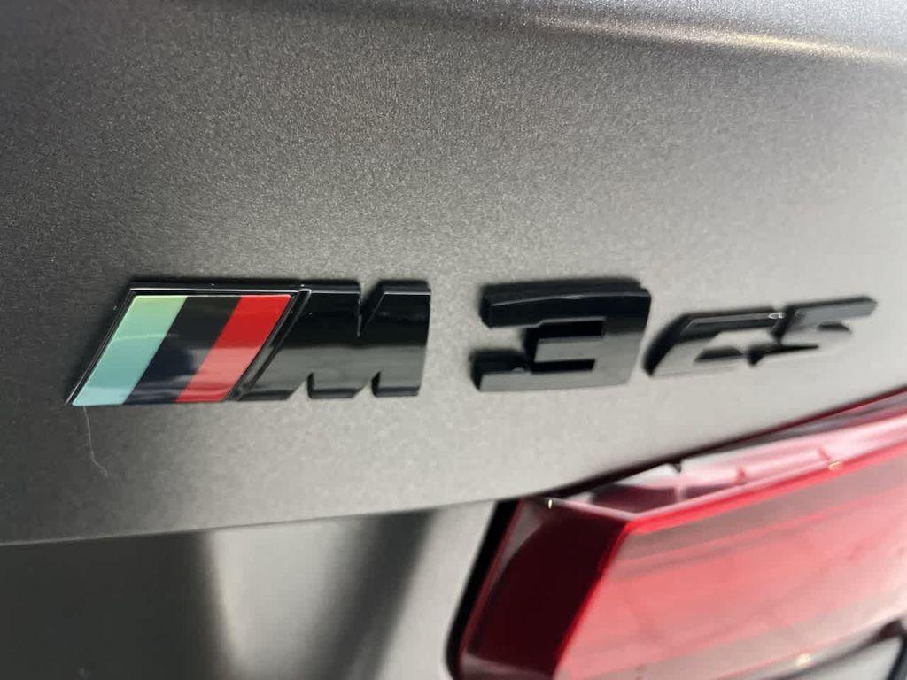 used 2018 BMW M3 car, priced at $57,991