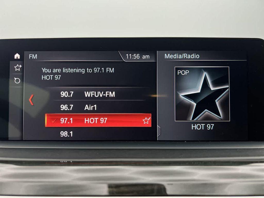 used 2018 BMW M3 car, priced at $57,991