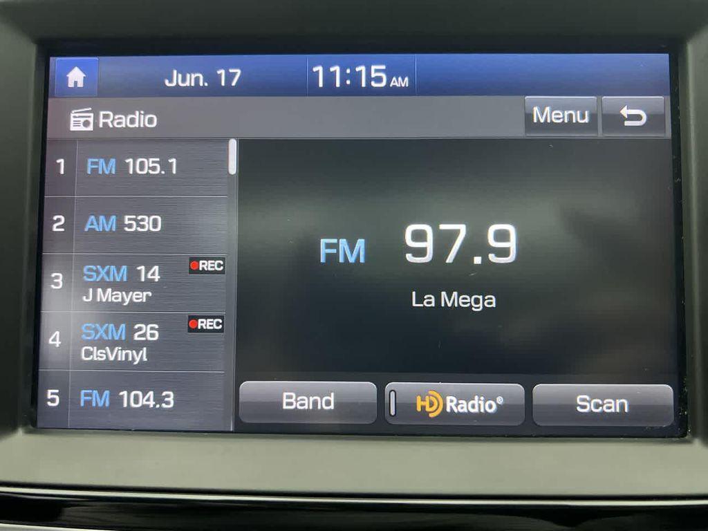 used 2019 Hyundai Sonata car, priced at $14,889