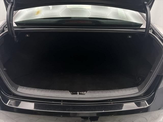used 2019 Hyundai Sonata car, priced at $15,538