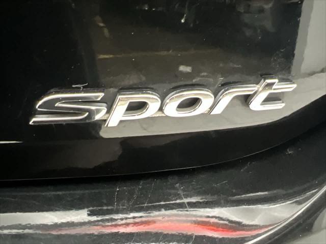used 2019 Hyundai Sonata car, priced at $15,538