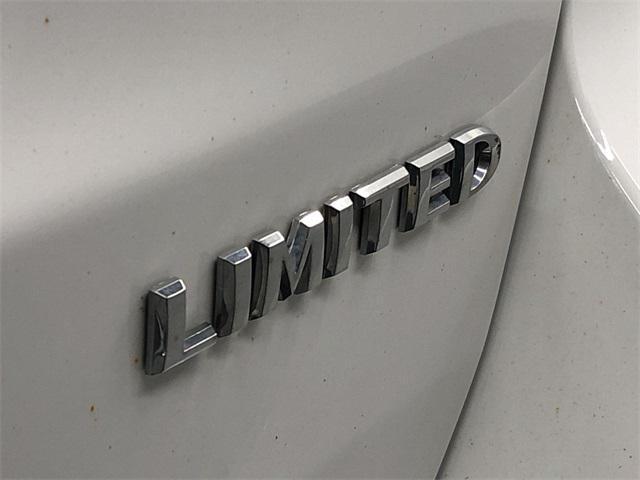 used 2017 Jeep Grand Cherokee car, priced at $14,255