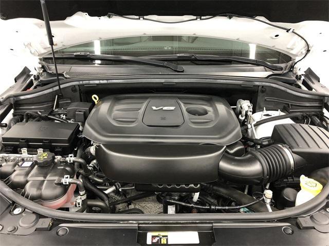used 2017 Jeep Grand Cherokee car, priced at $14,255