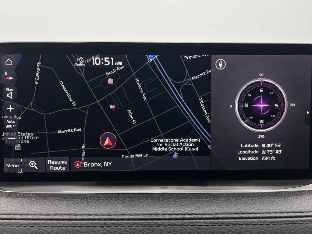 used 2022 Kia Stinger car, priced at $24,889