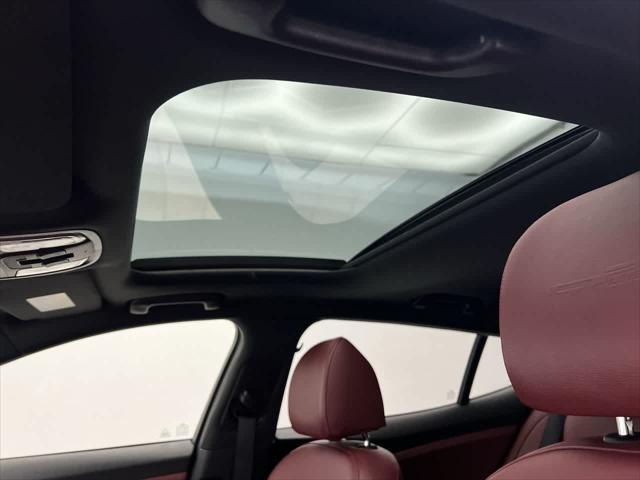 used 2022 Kia Stinger car, priced at $27,232
