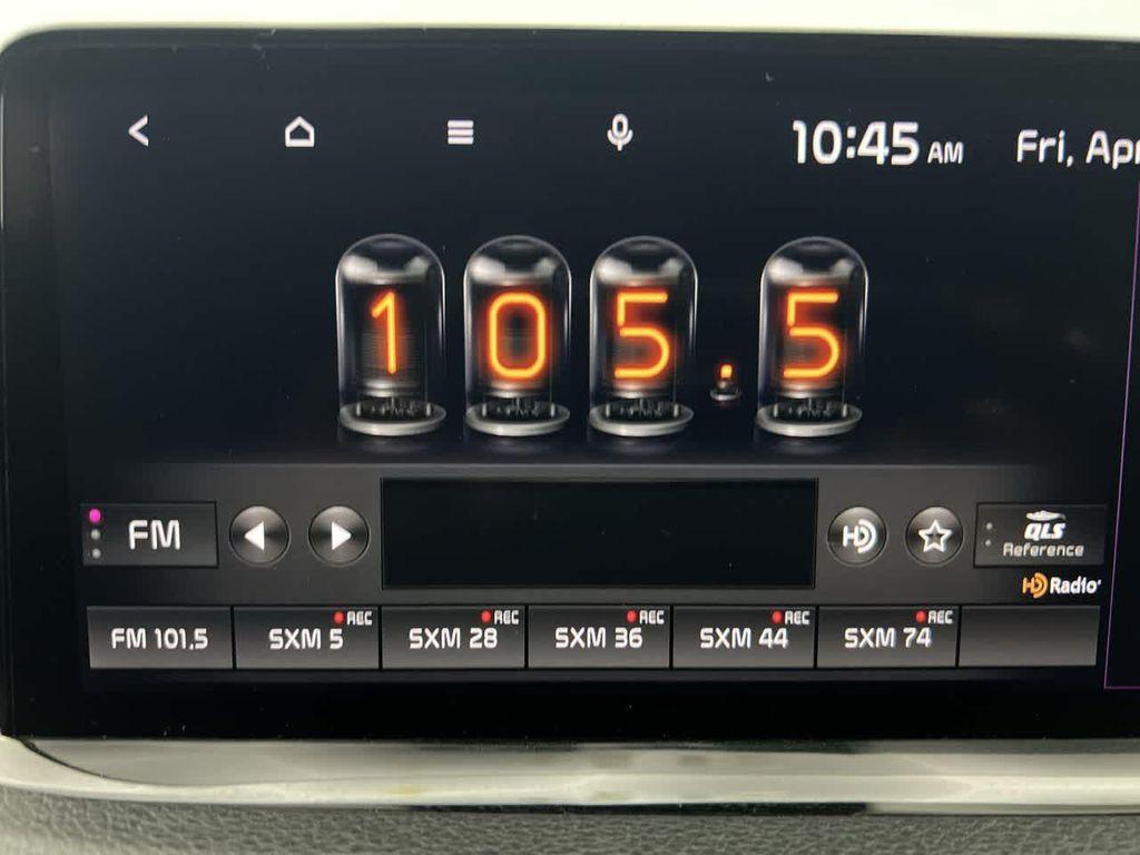 used 2022 Kia Stinger car, priced at $24,889